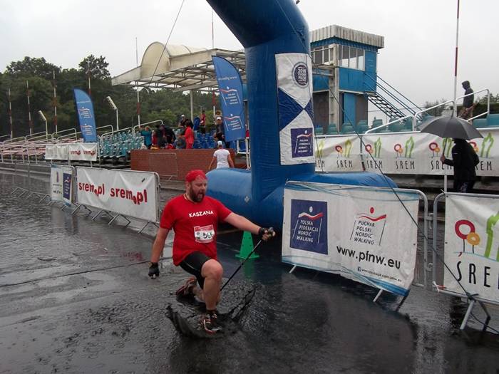 Puchar Wielkopolski Nordic Walking dobiegł końca