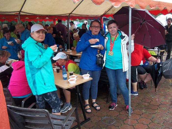 Puchar Wielkopolski Nordic Walking dobiegł końca