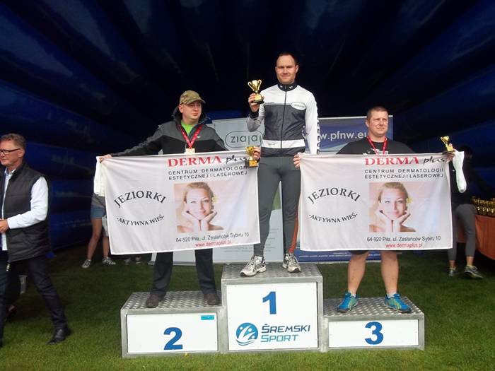 Puchar Wielkopolski Nordic Walking dobiegł końca