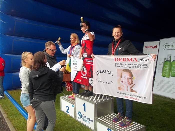 Puchar Wielkopolski Nordic Walking dobiegł końca