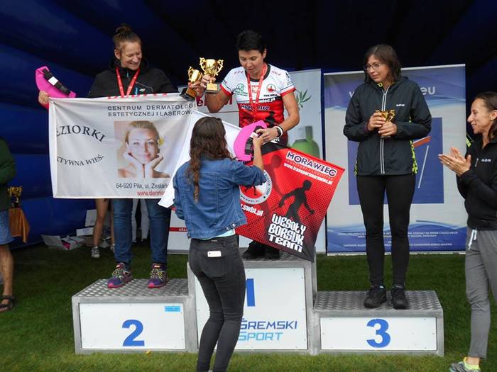 Puchar Wielkopolski Nordic Walking dobiegł końca