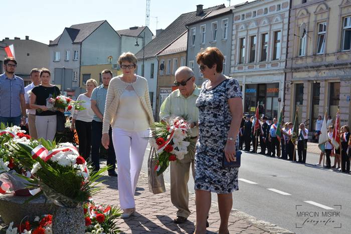 Sępólno: 77. rocznica wybuchu II wojny światowej