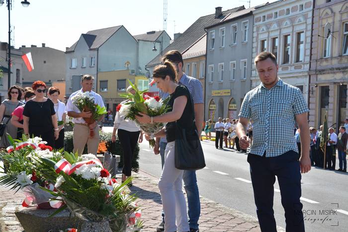Sępólno: 77. rocznica wybuchu II wojny światowej