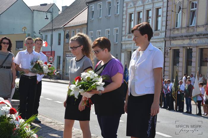 Sępólno: 77. rocznica wybuchu II wojny światowej