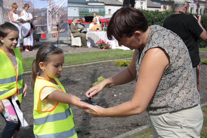 Narodowe Czytanie ?QUO VADIS? w Sępólnie Krajeńskim