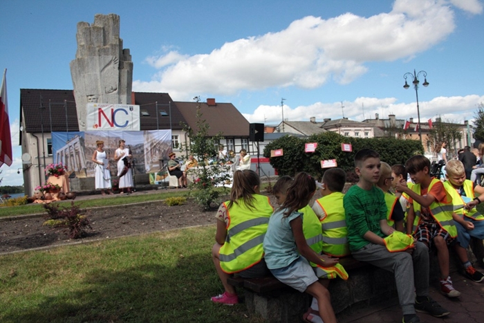 Narodowe Czytanie ?QUO VADIS? w Sępólnie Krajeńskim