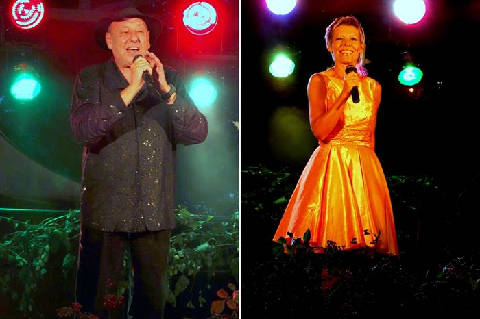 Biesiada śląska w Sępólnie