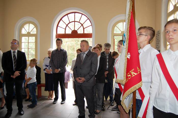 Więcbork: Pamiętamy o pomordowanych w Karolewie