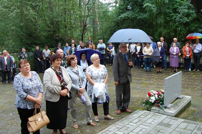 Więcbork: Pamiętamy o pomordowanych w Karolewie