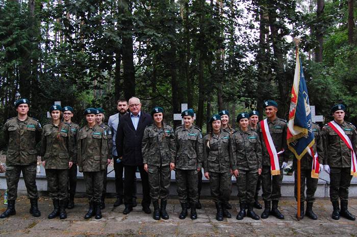 Więcbork: Pamiętamy o pomordowanych w Karolewie