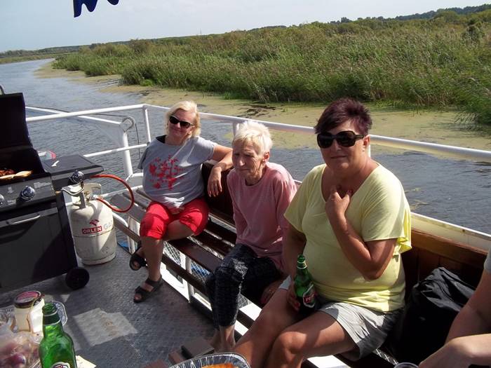 Po Noteci stateczkiem