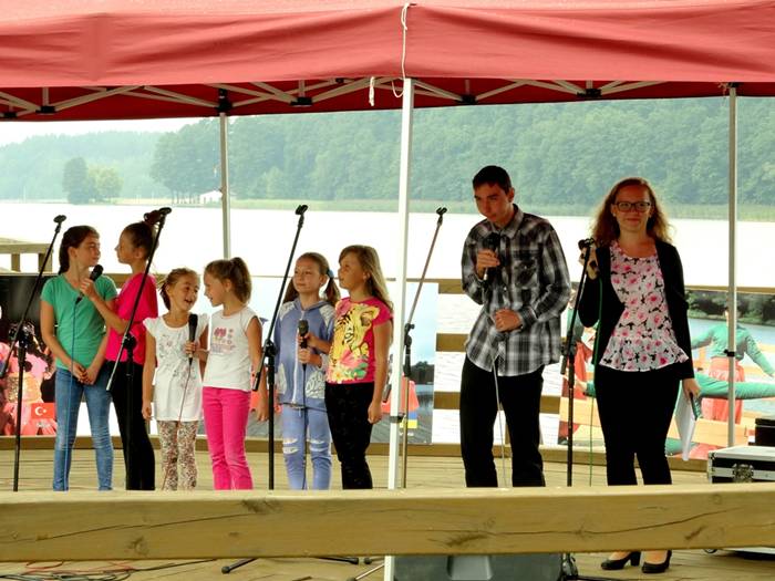 Sępólno: Otwarci na kulturę