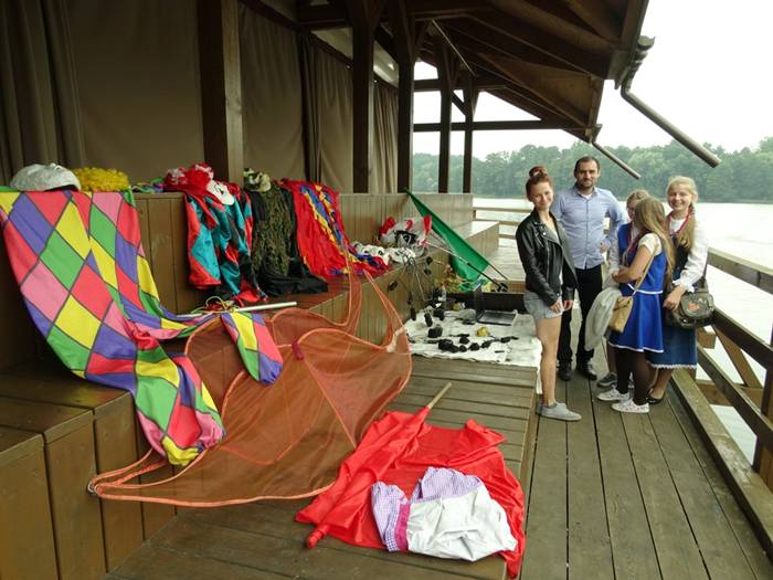 Sępólno: Otwarci na kulturę