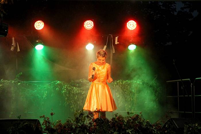 Śląsk po sępoleńsku