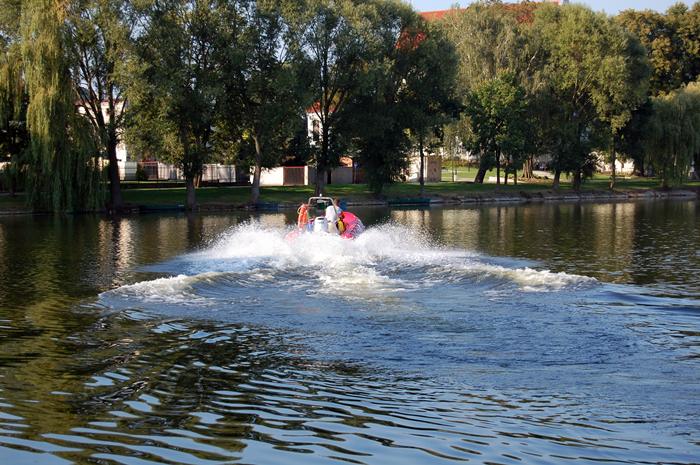 Więcbork: Przygotowania do występu w X Mistrzostwach Polski Strażaków Ochotników