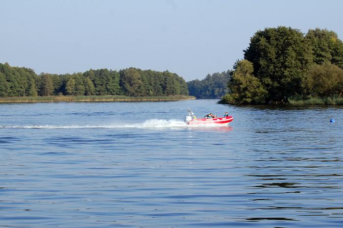 Więcbork: Przygotowania do występu w X Mistrzostwach Polski Strażaków Ochotników