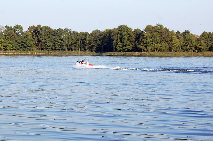 Więcbork: Przygotowania do występu w X Mistrzostwach Polski Strażaków Ochotników