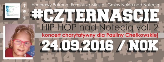 Nakło: #14 POWRACA!