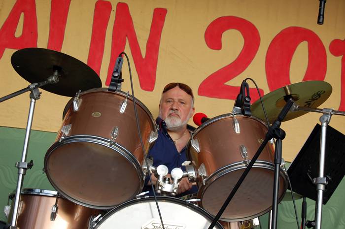 Sośno: Dożynki Gminne w Rogalinie [foto cz.2]