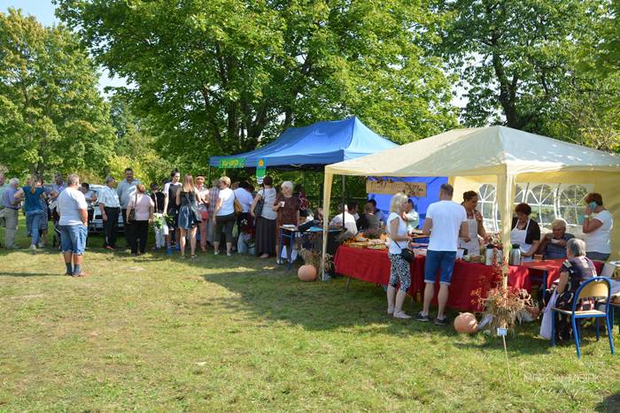 Dzień Żurawia w Sypniewie po raz kolejny