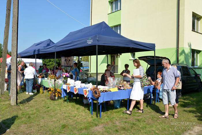 Dzień Żurawia w Sypniewie po raz kolejny