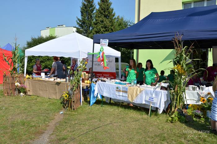 Dzień Żurawia w Sypniewie po raz kolejny