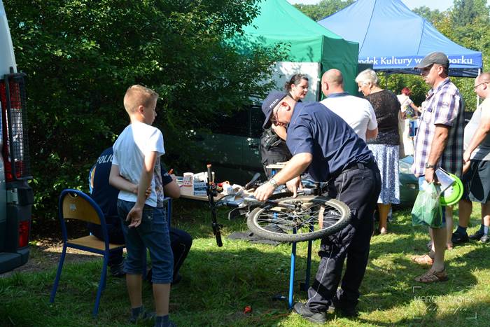 Dzień Żurawia w Sypniewie po raz kolejny