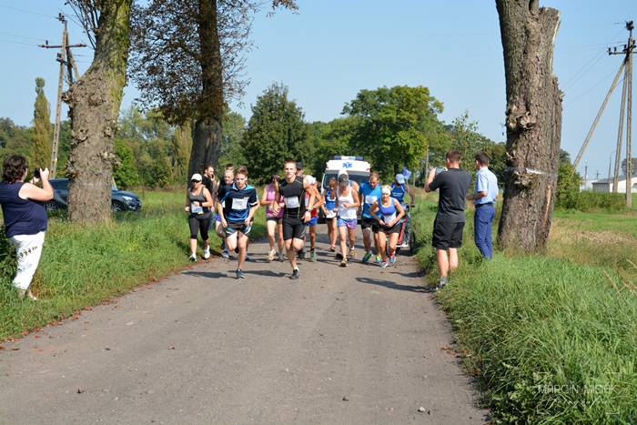 Dzień Żurawia w Sypniewie po raz kolejny