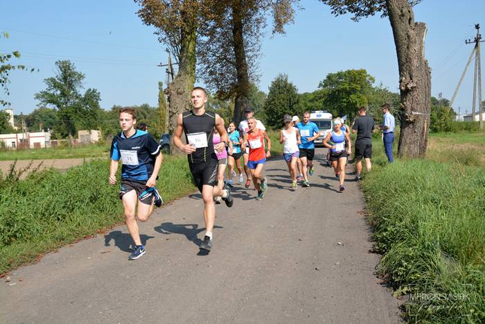 Dzień Żurawia w Sypniewie po raz kolejny