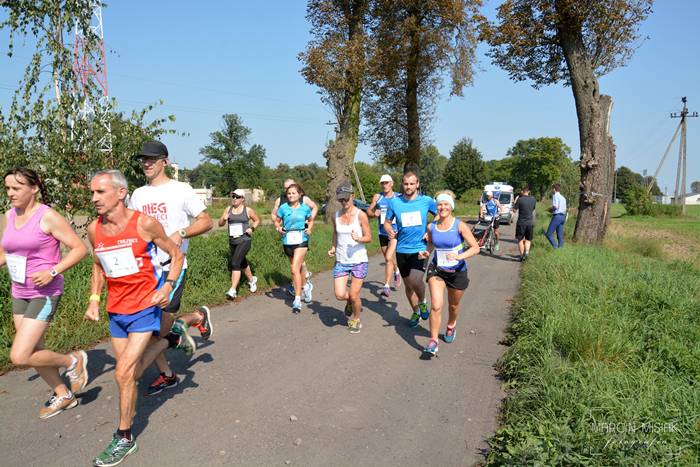 Dzień Żurawia w Sypniewie po raz kolejny