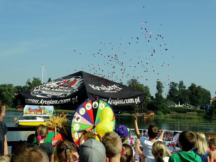 Witajcie w naszej bajce