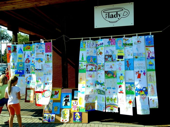 Witajcie w naszej bajce