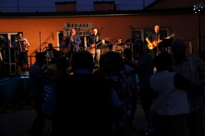 Złota Biesiada po lutowsku [FOTO]