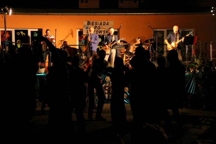 Złota Biesiada po lutowsku [FOTO]