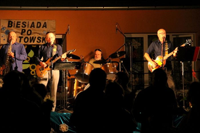 Złota Biesiada po lutowsku [FOTO]