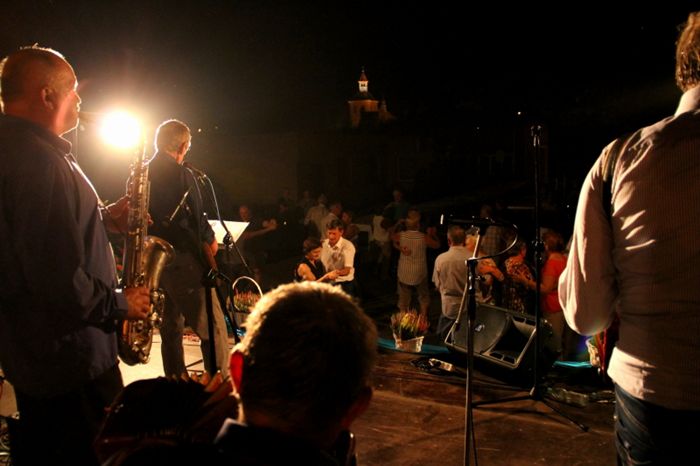 Złota Biesiada po lutowsku [FOTO]