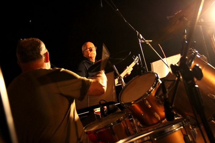 Złota Biesiada po lutowsku [FOTO]