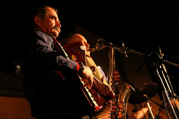 Złota Biesiada po lutowsku [FOTO]