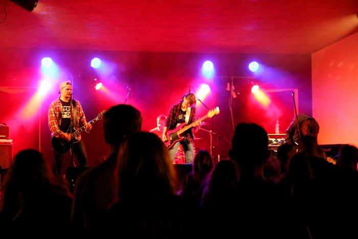 Sępólno: Koncertowe Zakończenie Lata