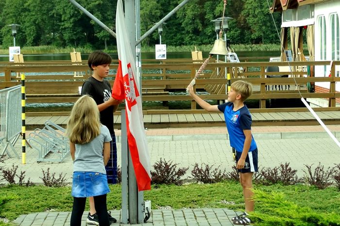 Krajna Cup po raz szósty