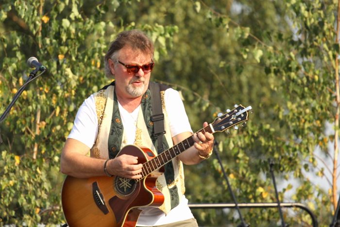 Jarmark św. Mateusza w Wałdowie