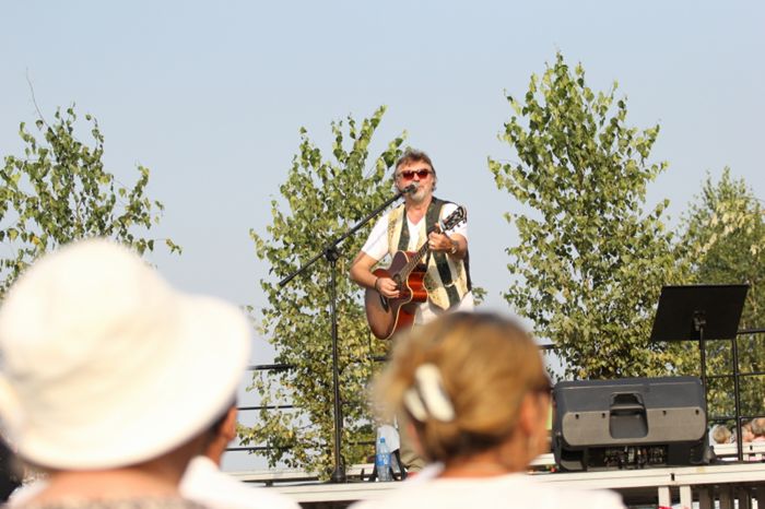 Jarmark św. Mateusza w Wałdowie