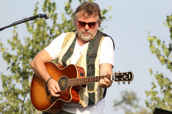 Jarmark św. Mateusza w Wałdowie