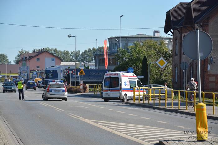 Sępólno: Atak terrorystyczny w Urzędzie [nowe zdjęcia]