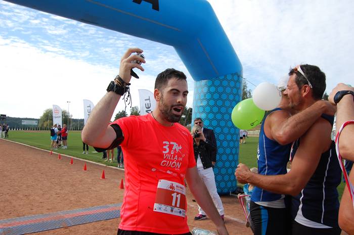 V Bieg Pamięci Karolewo - Więcbork [FOTO cz.1]