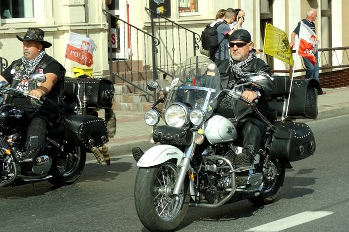 Tysiące koni galopowało ulicami Sępólna