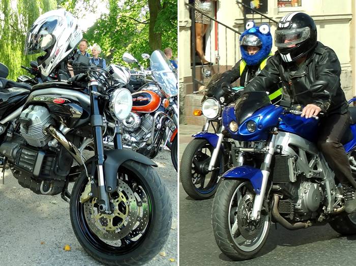 Tysiące koni galopowało ulicami Sępólna