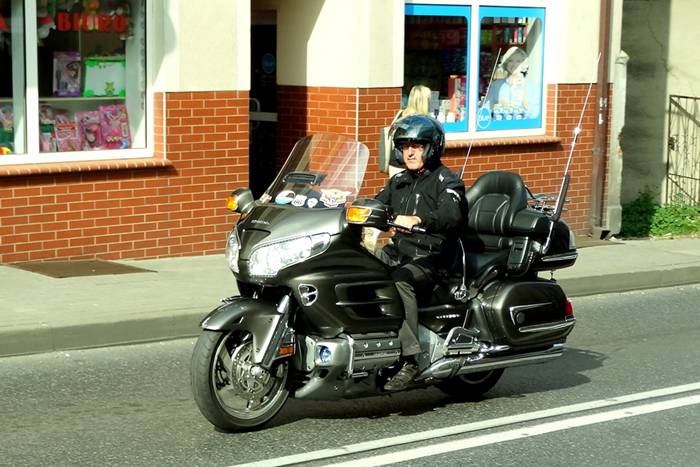 Tysiące koni galopowało ulicami Sępólna