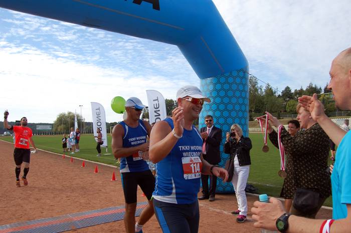 V Bieg Pamięci Karolewo-Więcbork - relacja i foto cz.2