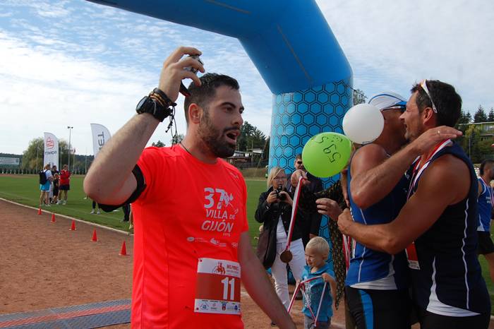 V Bieg Pamięci Karolewo-Więcbork - relacja i foto cz.2